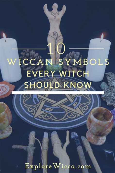 Free Wicca Books for Beginners: Everything You Need to Know